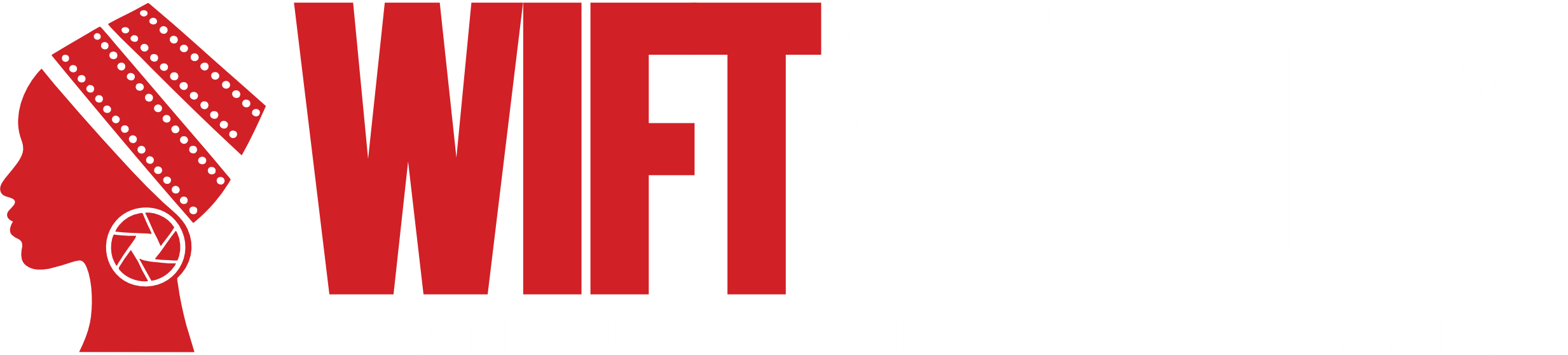 WIFT Africa Logo