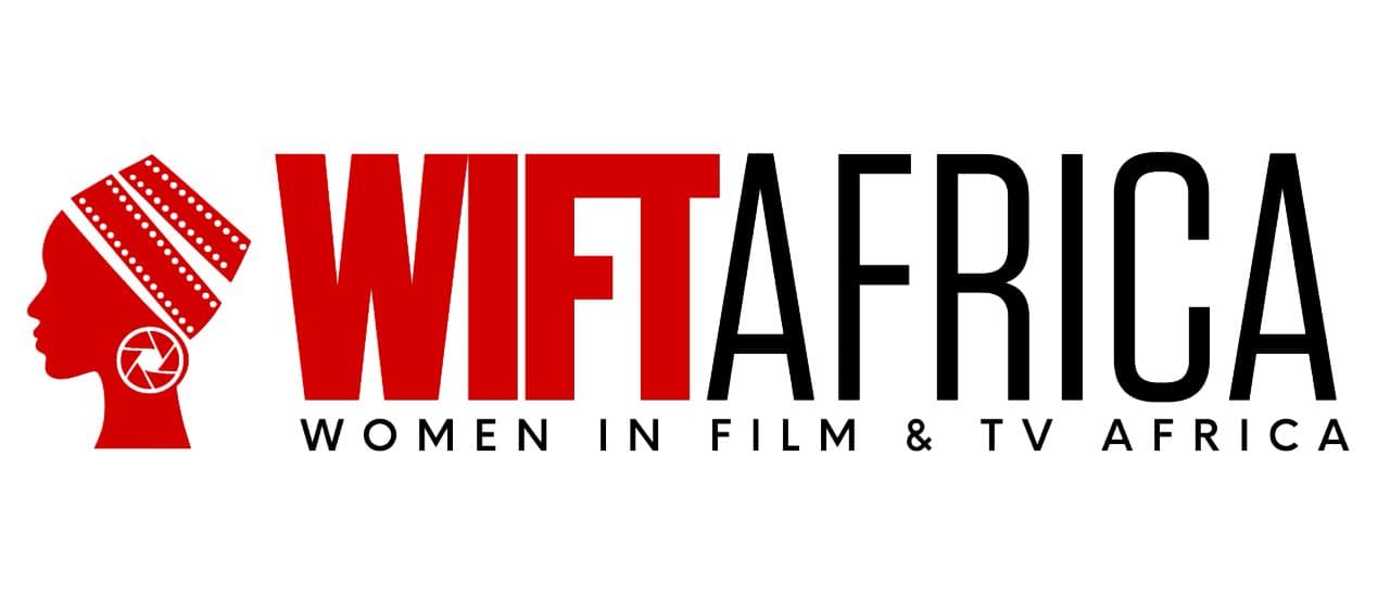 WIFT Africa Logo
